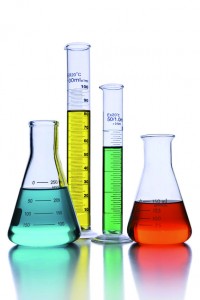 Chemistry-Laboratory