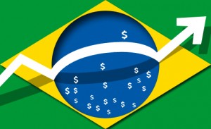 economia brasileira 2012