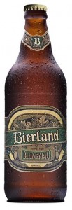 Bierland garrafa