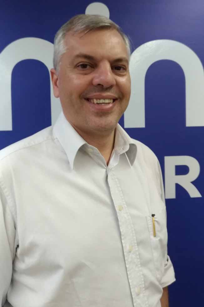Lucas Ferianci