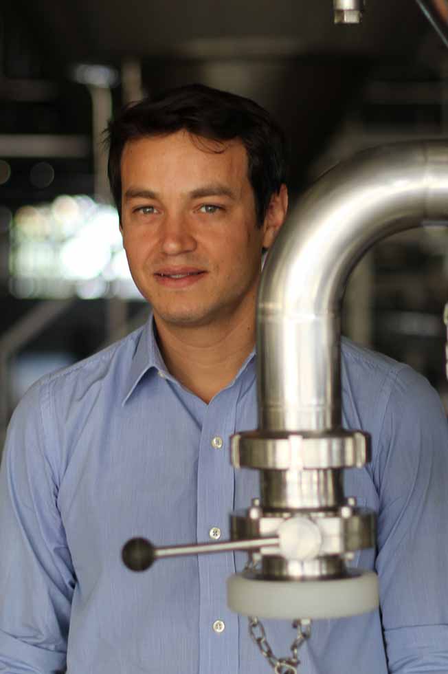 Diego Gomes