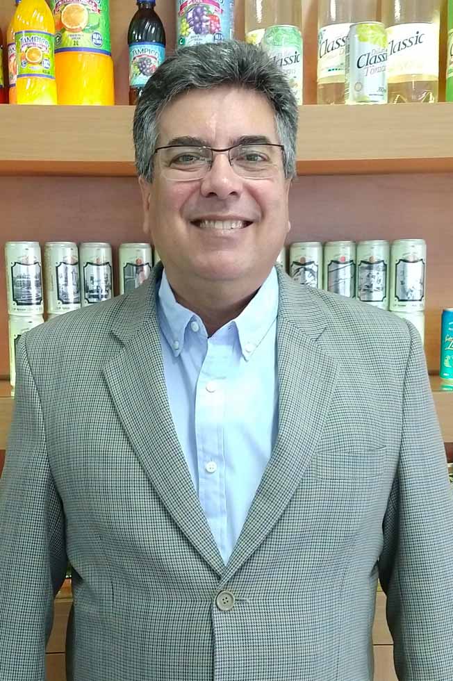 Edison Nunes