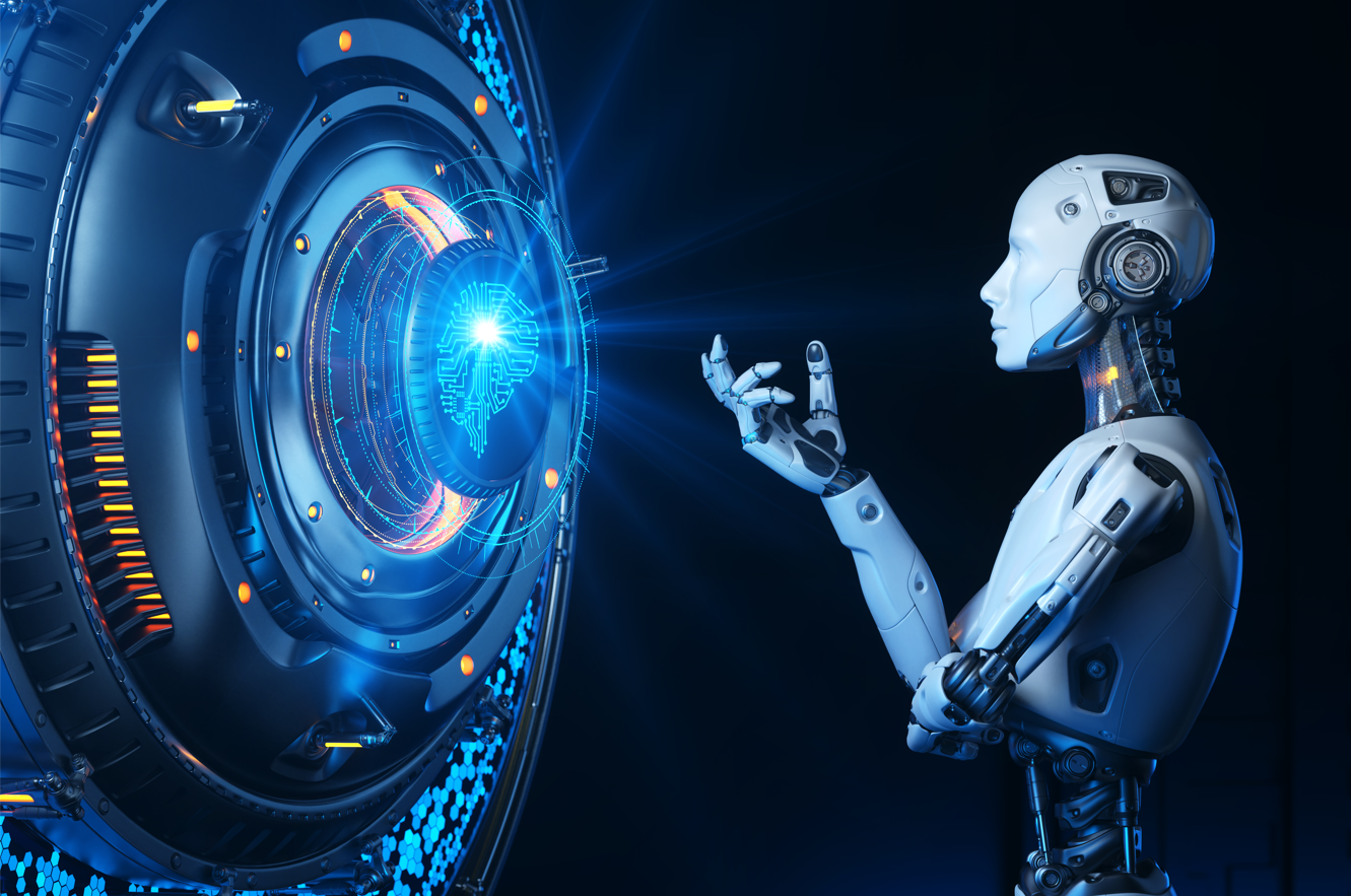 TECNOLOGIA TJRR lança módulo de Inteligência Artificial de sistema