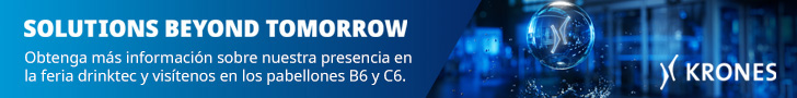 Krones - 04.08 a 17.08