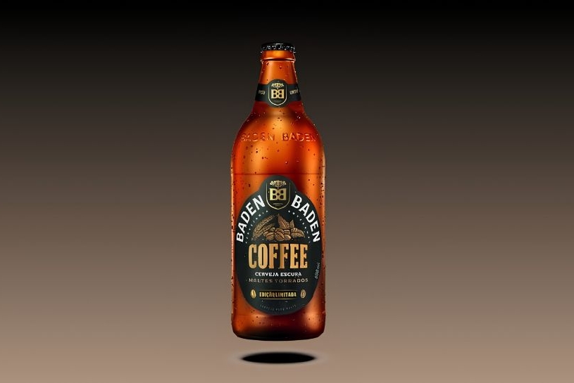 Baden Baden Coffee