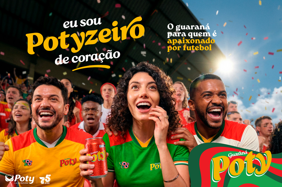 Guaraná Poty