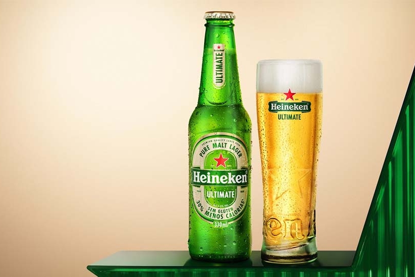 Heineken