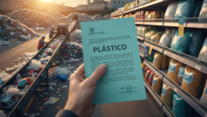 decreto do plástico