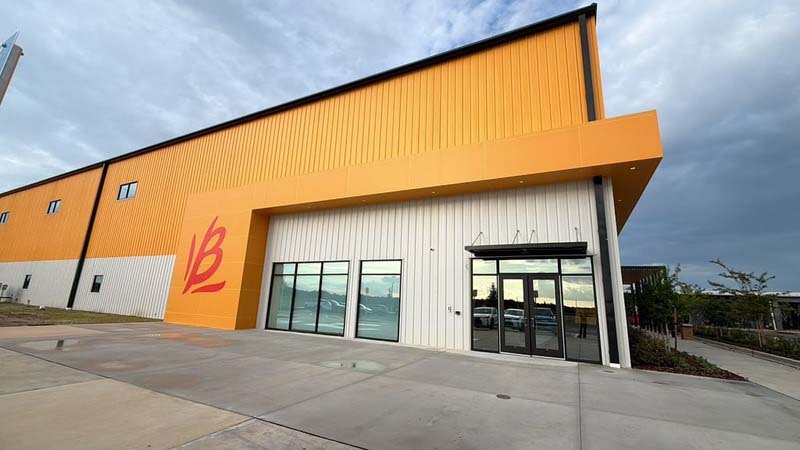 Bauducco em Zephyrhills (FL)