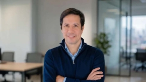 Rafael Oliveira CEO da Heineken