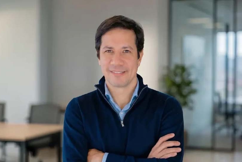 Rafael Oliveira CEO da Heineken