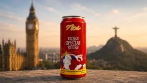 Cerveja Noi
