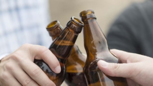 Cerveja sem álcool