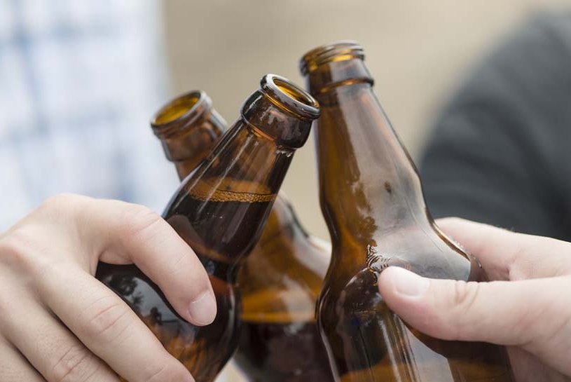 Cerveja sem álcool