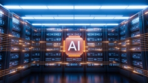 Data Centers