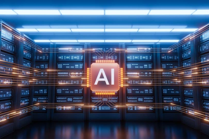 Data Centers