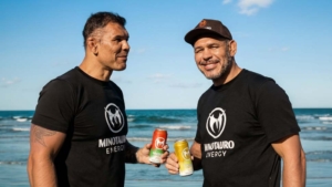 Minotauro Energy Drink