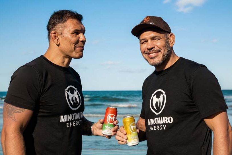 Minotauro Energy Drink
