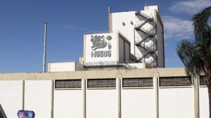 Nestlé Araçatuba