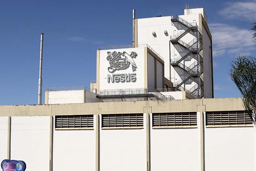 Nestlé Araçatuba