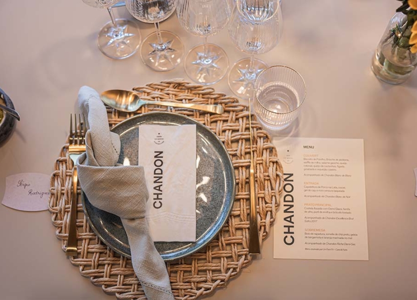 Chandon