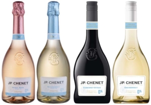 JP Chenet