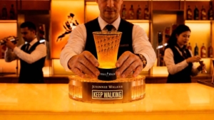 Johnnie Walker Rock in Rio