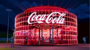 Coca-Cola Rock in Rio