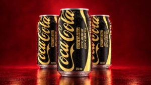 Coca-Cola Zero Cafeína e Zero Açúcar