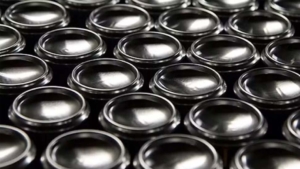 Latas de alumínio