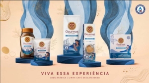 Café descafeinado